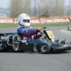 course kart
