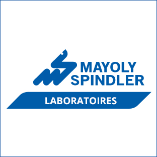 Mayoly Spindler